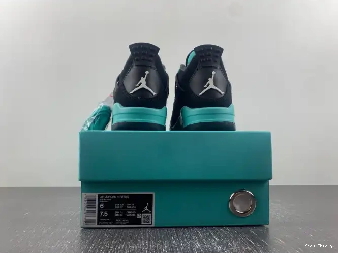 Kicked Out Shoe Store Jordan DH6927-001 Air 4 0621